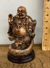  Preview image for Lot# 163 - Buddha figure 