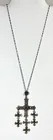  Preview image for Lot# 170 - Taxco sterling & amethyst Yal 