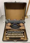 Preview image for Lot# 184 - Vintage Royal portable manual 