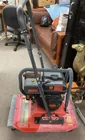  Preview image for Lot# 182 - Wen plate compactor 