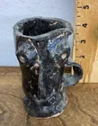  Preview image for Lot# 183 - Pottery face mug 