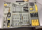  Preview image for Lot# 194 - Tool set in case 