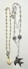  Preview image for Lot# 200 - 2 sterling mother-of-pearl he 