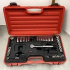  Preview image for Lot# 204 - Husky ratchet set 