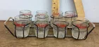  Preview image for Lot# 223 - Set of 8 Hamm's beer glasses  