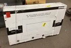 Preview image for Lot# 222 - NEW 38" wall mount electric f 