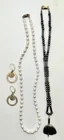  Preview image for Lot# 220 - Pearl & hematite necklaces &  