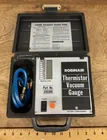  Preview image for Lot# 233 - Robinair thermistor vacuum ga 
