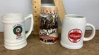  Preview image for Lot# 243 - 3 beer steins 