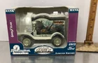  Preview image for Lot# 244 - Remington diecast car bank 