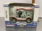  Preview image for Lot# 254 - Remington diecast car bank 