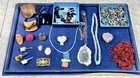  Preview image for Lot# 270 - Costume jewelry, beads, butto 