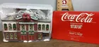  Preview image for Lot# 282 - Dept. 56 Coca-Cola ceramic bo 