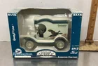  Preview image for Lot# 294 - Remington diecast car bank 