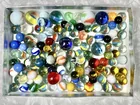  Preview image for Lot# 290 - Box of marbles 