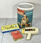  Preview image for Lot# 300 - Group of vintage toys and blo 