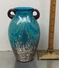  Preview image for Lot# 303 - Art glass vase 