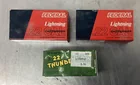  Preview image for Lot# 304 - 3 boxes of .22 ammo 