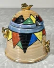  Preview image for Lot# 320 - Antique Japan lusterware cera 