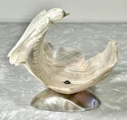  Preview image for Lot# 330 - Vintage carved mother-of-pear 