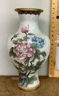  Preview image for Lot# 352 - Cloisonn vase 