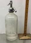  Preview image for Lot# 373 - St. Louis Crystal seltzer bot 
