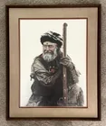 Preview image for Lot# 390 - 1978 James Bama "Mountain Man 