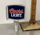  Preview image for Lot# 423 - Coors Light beer tapper 