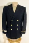  Preview image for Lot# 420 - US Navy Lieutenant wool dress 