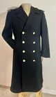  Preview image for Lot# 430 - US Navy Lieutenant wool overc 