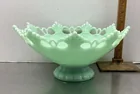  Preview image for Lot# 434 - Westmoreland jadeite bowl 