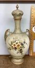  Preview image for Lot# 442 - Royal Worcester ewer 