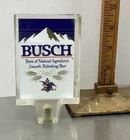  Preview image for Lot# 443 - Busch beer tapper 
