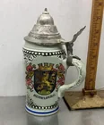  Preview image for Lot# 444 - Western Germany beer stein 
