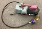  Preview image for Lot# 452 - Robinair vacuum pump 