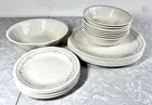  Preview image for Lot# 460 - 25-piece set of Corelle Tulip 