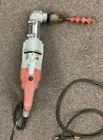  Preview image for Lot# 462 - Milwaukee electric right angl 