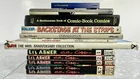  Preview image for Lot# 470 - 12 books about comic strips a 