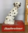  Preview image for Lot# 482 - 2000 Budweiser Dalmatian bar  