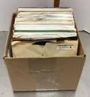  Preview image for Lot# 484 - Box of 45s 