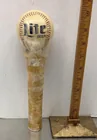  Preview image for Lot# 493 - Lite Beer baseball tapper 