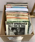  Preview image for Lot# 494 - Box of 45s 
