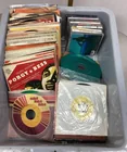  Preview image for Lot# 503 - Group of 45s & CDs 
