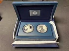  Preview image for American Eagle San Fran 2-Coin Proof Set 