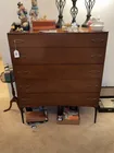  Preview image for Heywood Wakefield Contessa MCM drawer 