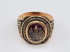 Preview image for 10K 1955 Hagerstown HS class ring 