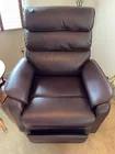  Preview image for Power massage recliner with hand control 