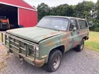  Preview image for 1986 Chevy CUCV 