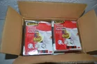 Preview image for Lot# 2b - 440 Laminating Pouches 