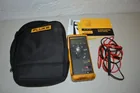  Preview image for Lot# 6 - Fluke Multimeter 70III 